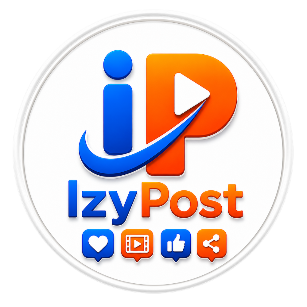 IzyPost